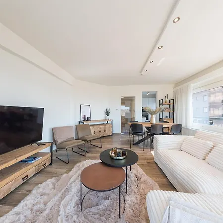 With Sea-view, Cleaning Included *