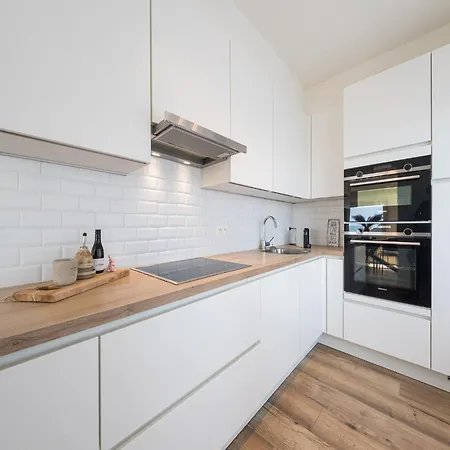 With Sea-view, Cleaning Included *