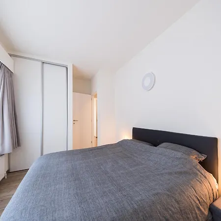 With View, Ostend , Cleaning Included * Middelkerke